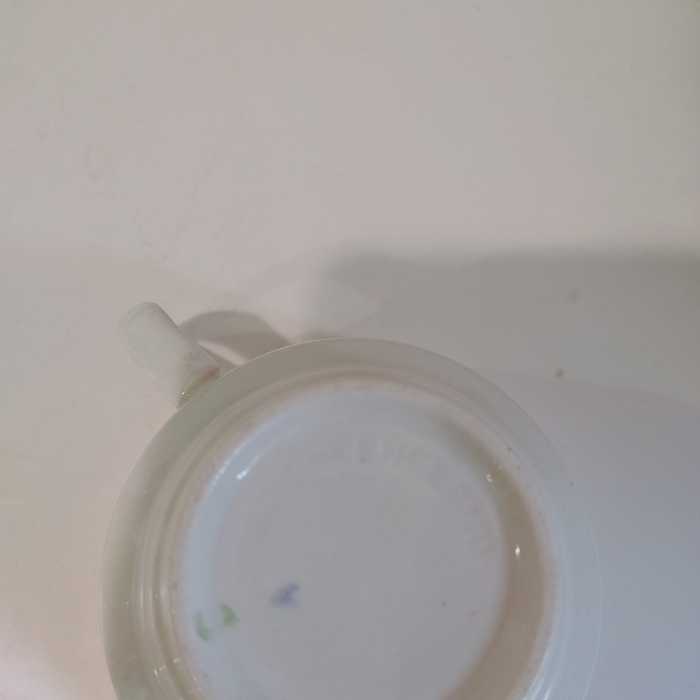 Ridgway England HERITAGE Scenes of Canada tea set - Picture 10 of 10